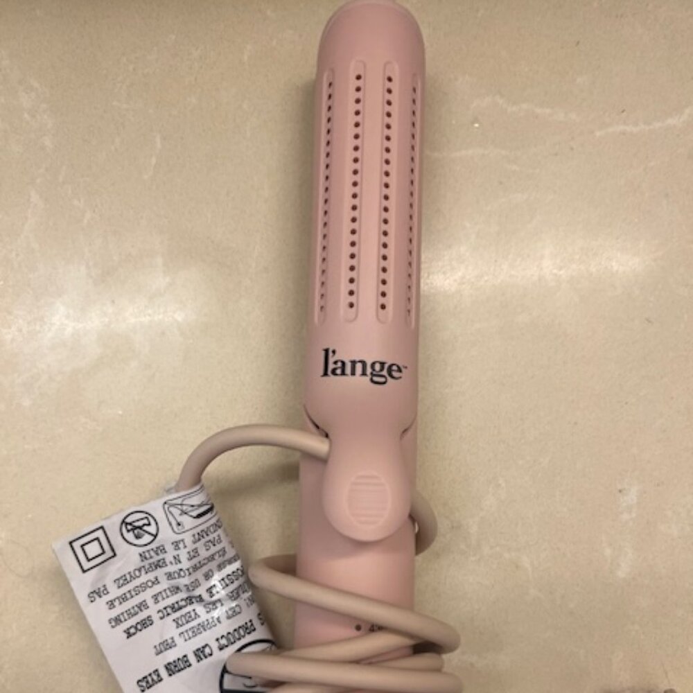 Lange Le Duo 360 Airflow Styler